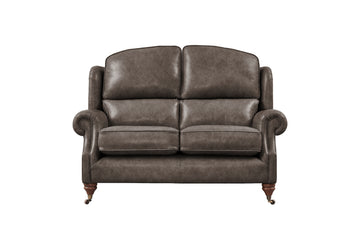Darcy | 2 Seater Sofa | Vintage Grey