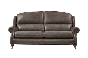 Darcy | 3 Seater Sofa | Vintage Grey