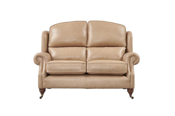 Darcy | 2 Seater Sofa | Milton Sand