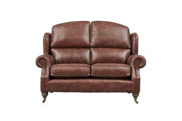 Darcy | 2 Seater Sofa | Vintage Chestnut