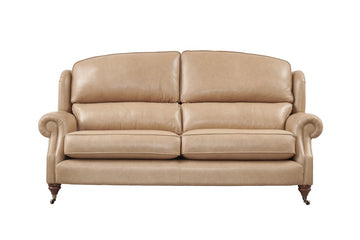Darcy | 3 Seater Sofa | Milton Sand