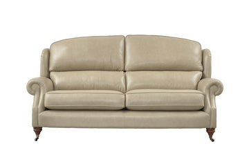 Darcy | 3 Seater Sofa | Milton Stone
