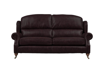 Darcy | 3 Seater Sofa | Vintage Rosewood