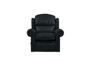 Darcy | Electric Recliner Chair | Vintage Slate