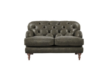 Earl | 2 Seater Sofa | Vintage Green