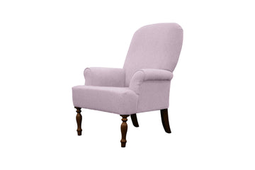 Austen | Emily Companion Chair | Orly Rose