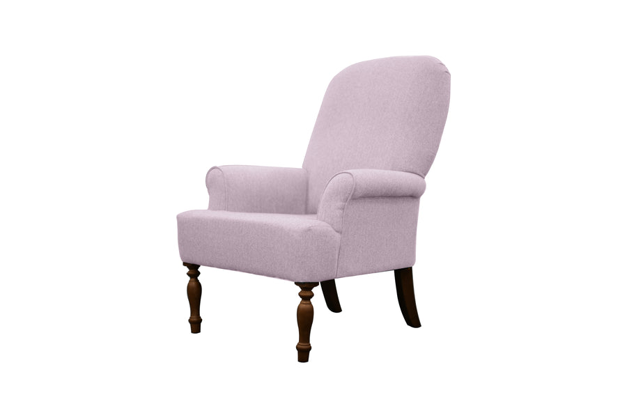 Agatha | Emily Companion Chair | Orly Rose