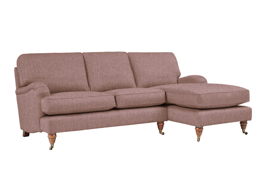 Florence | Chaise Sofa Option 1 | Orly Rose