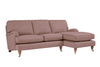 Florence | Chaise Sofa Option 1 | Orly Rose