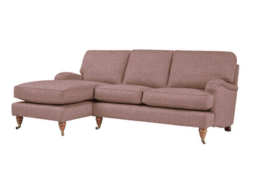 Florence | Chaise Sofa Option 2 | Orly Rose