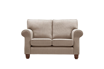 Genoa | 2 Seater Sofa | Carnaby Taupe