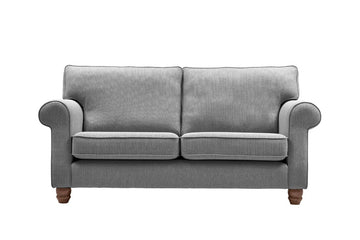Genoa | 3 Seater Sofa | Carnaby Pewter