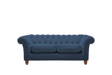 Grosvenor | 2 Seater Sofa | Orly Blue
