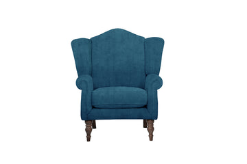 Woburn | Highback Chair | Opulence Royal