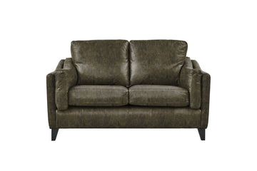 Hudson | 2 Seater Sofa | Vintage Green