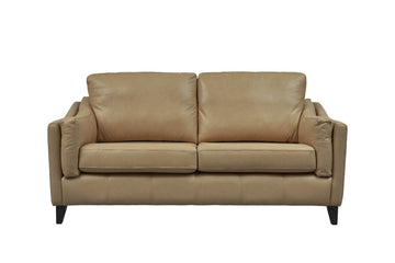 Hudson | 3 Seater Sofa | Milton Sand