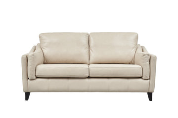 Hudson | 3 Seater Sofa | Milton Stone