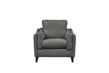 Hudson | Armchair | Milton Fog