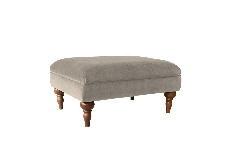 Jasper | Bench Footstool | Manolo Fog
