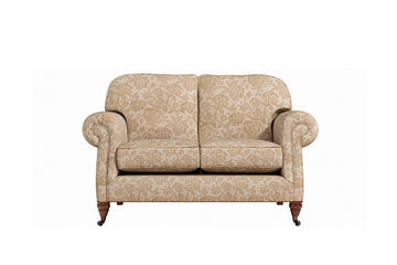 Blenheim | 2 Seater Sofa | Usk Mink