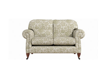 Blenheim | 2 Seater Sofa | Usk Sage