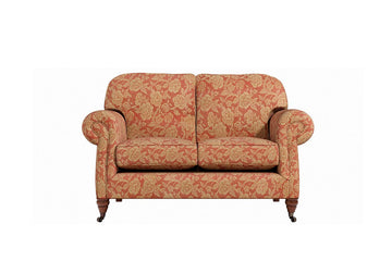 Blenheim | 2 Seater Sofa | Usk Terracotta