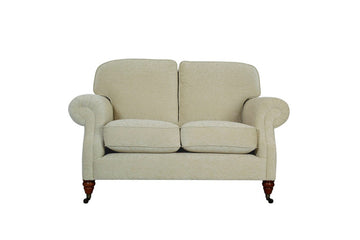 Blenheim | 2 Seater Sofa | Brecon Plain Stone