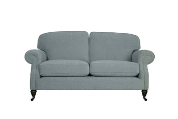 Blenheim | 3 Seater Sofa | Brecon Plain Grey