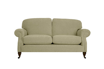 Blenheim | 3 Seater Sofa | Brecon Plain Sage