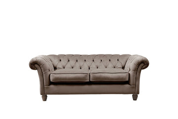 Grosvenor | 2 Seater Sofa | Opulence Mink