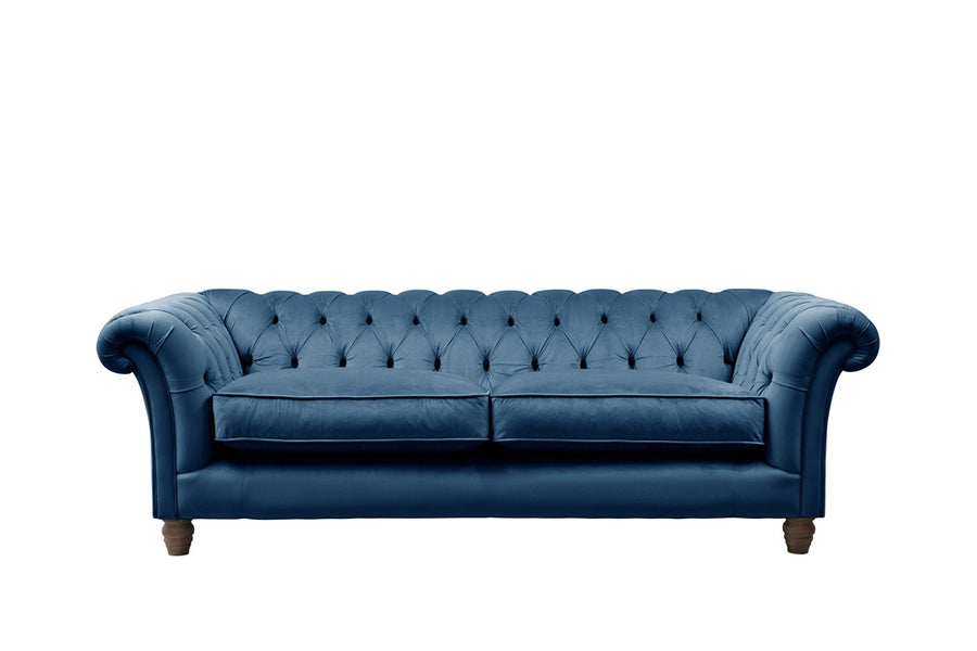 Grosvenor | 3 Seater Sofa | Opulence Royal