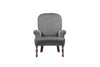 Agatha | Emily Companion Chair | Opulence Granite