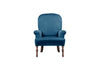 Agatha | Emily Companion Chair | Opulence Royal