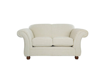 Woburn | 2 Seater Sofa | Brecon Plain Stone