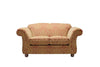 Woburn | 2 Seater Sofa | Brecon Damask Terracotta