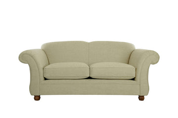 Woburn | 3 Seater Sofa | Brecon Plain Sage