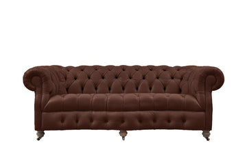 Lincoln | 3 Seater Sofa | Milton Lark