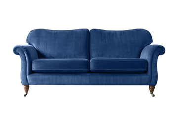 Lydia | 3 Seater Sofa | Manolo Denim