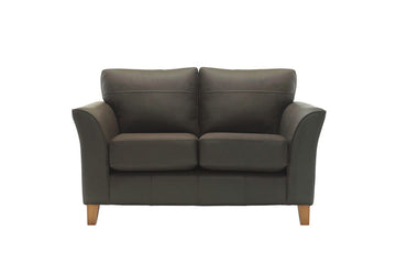 Malmo | 2 Seater Sofa | Softgrain Mocha
