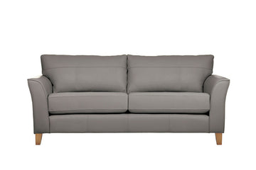 Malmo | 3 Seater Sofa | Softgrain Grey