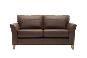 Malmo | 3 Seater Sofa | Softgrain Mocha
