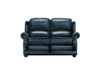 Marlow | 2 Seater Sofa | Antique Blue