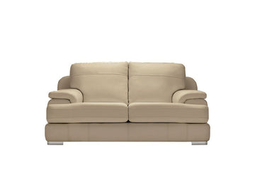 Marino | 2 Seater Sofa | Softgrain Cream