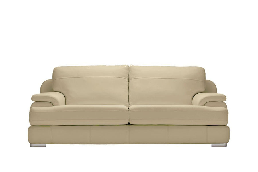 Marino | 3 Seater Sofa | Softgrain Cream