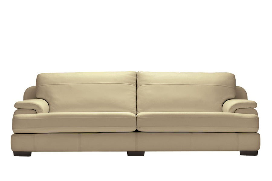 Marino | 4 Seater Sofa | Softgrain Cream