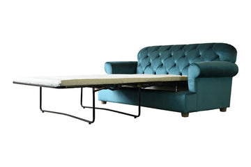 Mia | Sofabed | Opulence Teal
