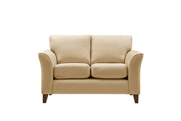 Monaco | 2 Seater Sofa | Polo Sand