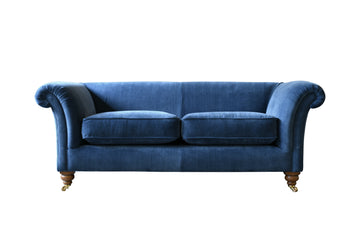 Morgan | 2 Seater Sofa | Manolo Denim