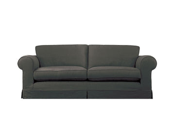 Albany | 3 Seater Sofa | Kingston Charcoal