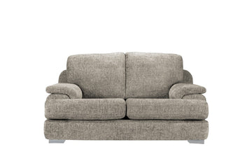Marino | 2 Seater Sofa | Hopsack Mink